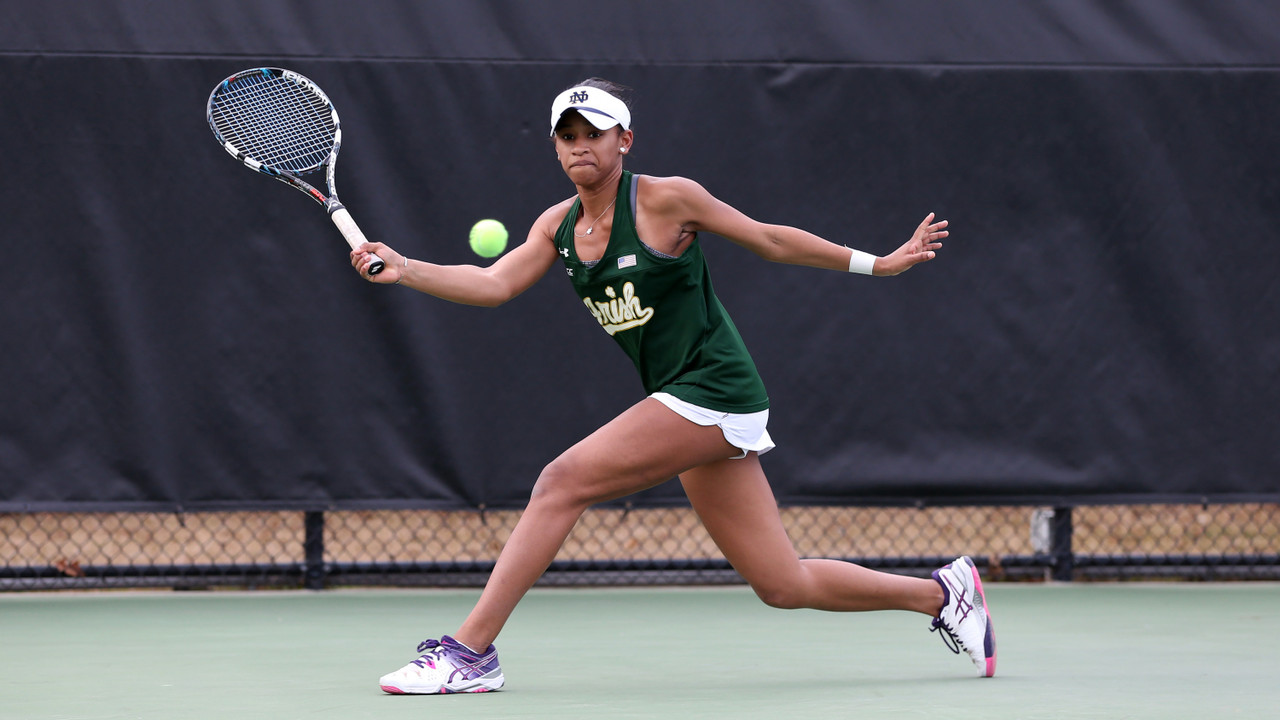 Notre Dame Fighting Irish - Official Athletics Website