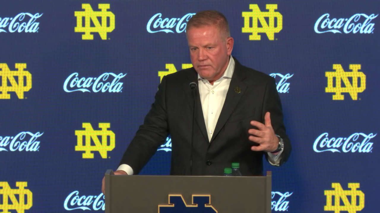 Notre Dame Fighting Irish - Official Athletics Website