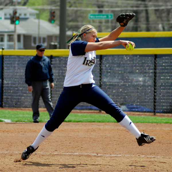 Notre Dame vs. Providence