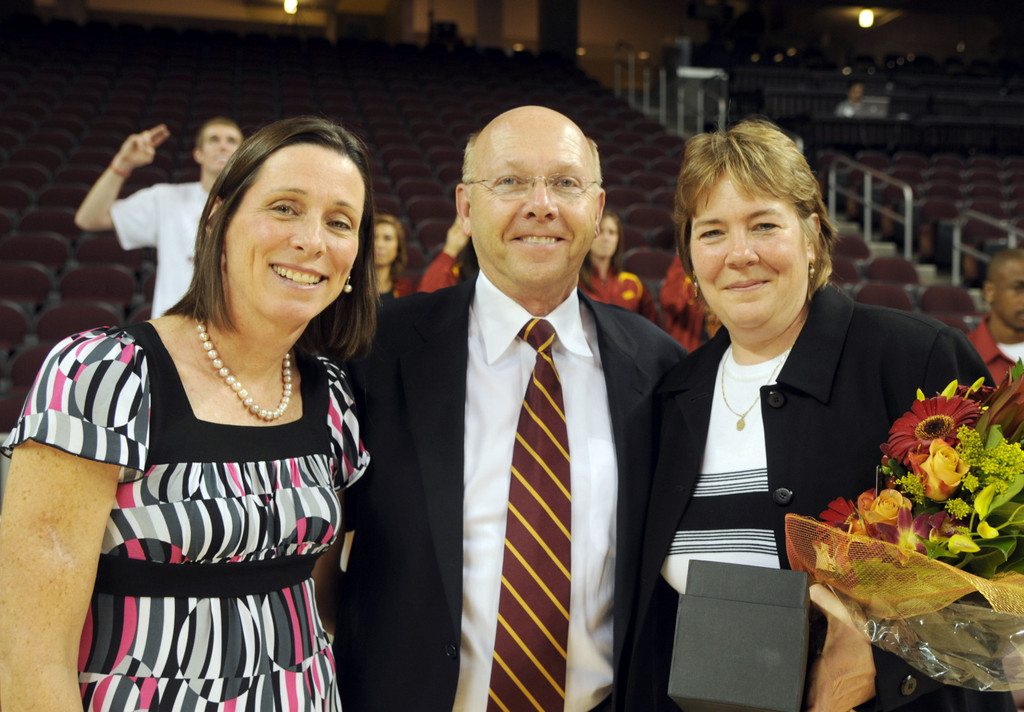 Debbie Brown - All-Time Great
