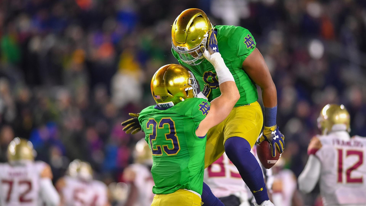 Hayes Tranquill FSU