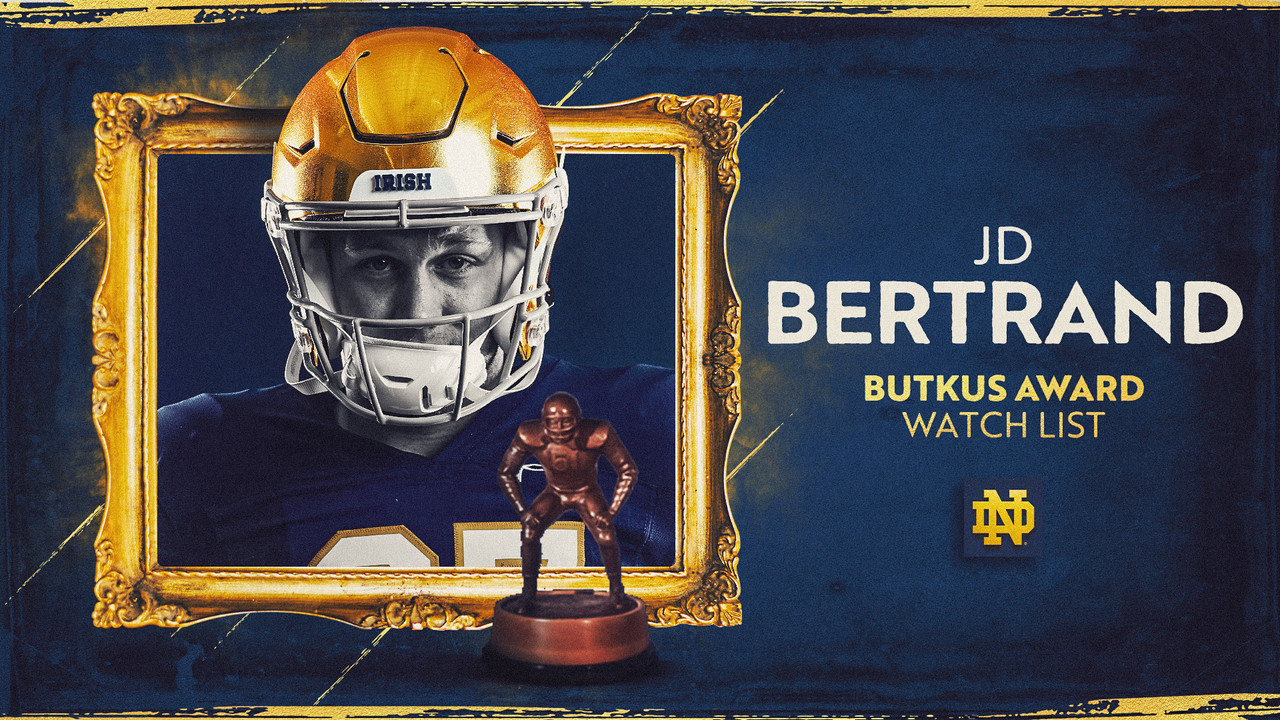 Notre Dame Fighting Irish - Official Athletics Website