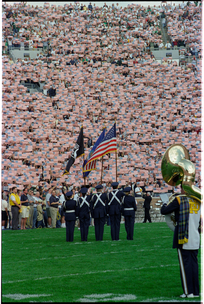 Notre Dame Fighting Irish - Official Athletics Website