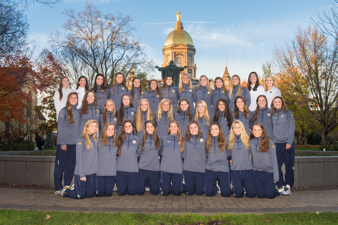 Notre Dame Fighting Irish - Official Athletics Website