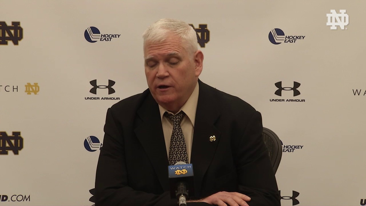 Jeff Jackson - Cal Petersen Post-Game Press Conference