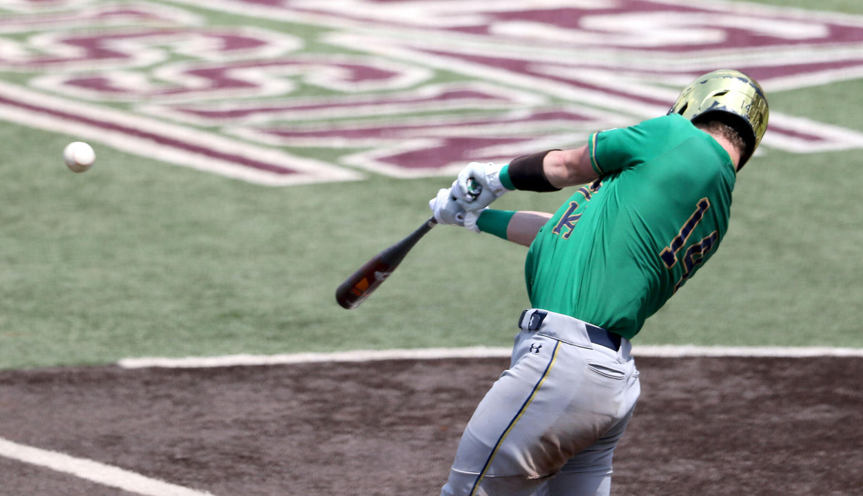 Notre Dame Fighting Irish - Official Athletics Website