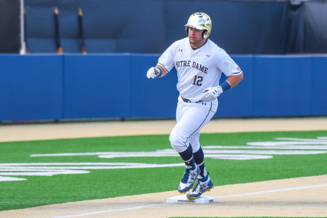 Notre Dame Fighting Irish - Official Athletics Website