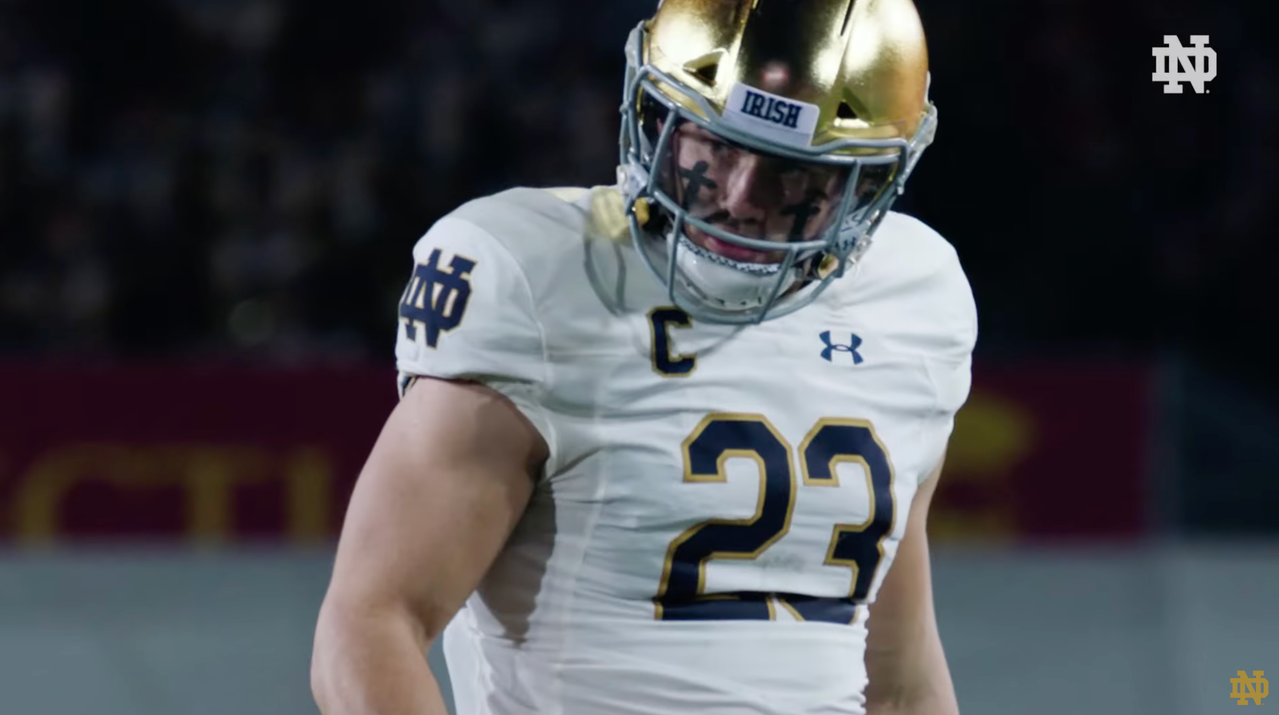 Notre Dame Fighting Irish - Official Athletics Website