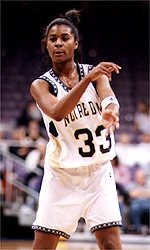 Niele Ivey