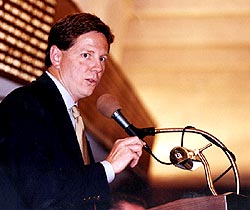 Bill Scholl