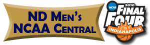 NCAA Tournament Central