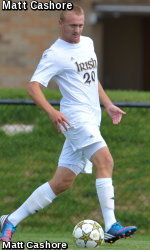 Matt Cashore