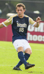 Harrison Shipp
