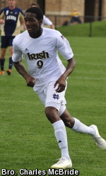 Leon Brown