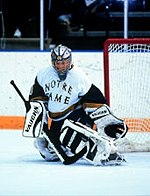 Notre Dame Ice Hockey