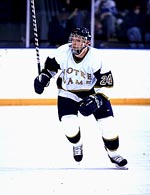 Notre Dame Ice Hockey