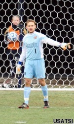 Patrick Hodan