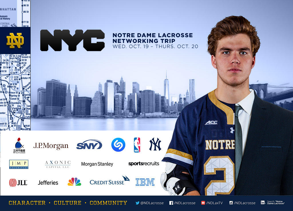 2016 NYC Networking Graphic