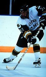 Notre Dame Ice Hockey