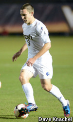 Connor Klekota