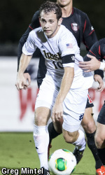 Harrison Shipp