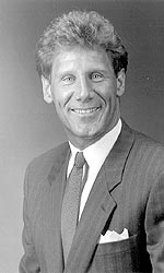 Dave Bossy