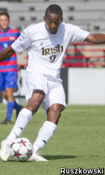 Leon Brown