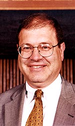 Dick Nussbaum