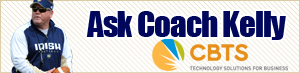 Ask Coach Kelly