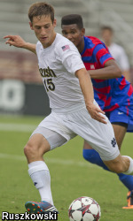 Evan Panken