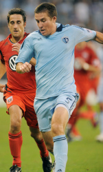 Matt Besler