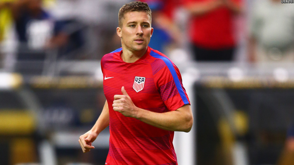 Matt Besler