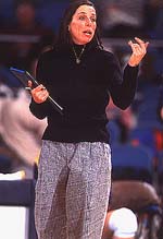 Debbie Brown